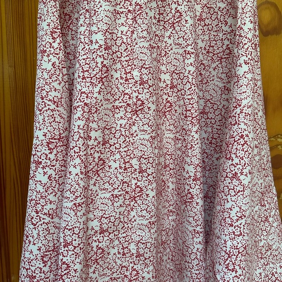 Floral Dress - Picture 5 of 6